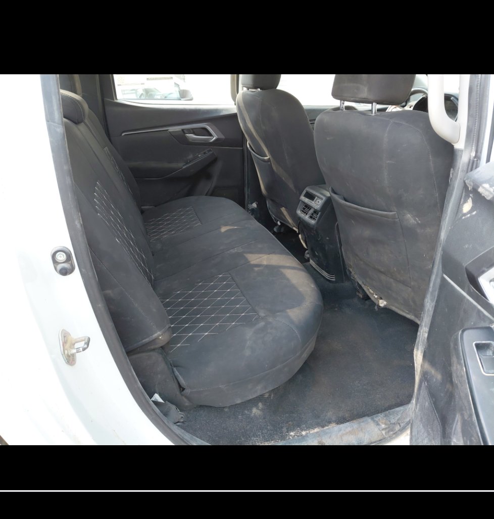 Isuzu D MAX 4X4 - 2022 image