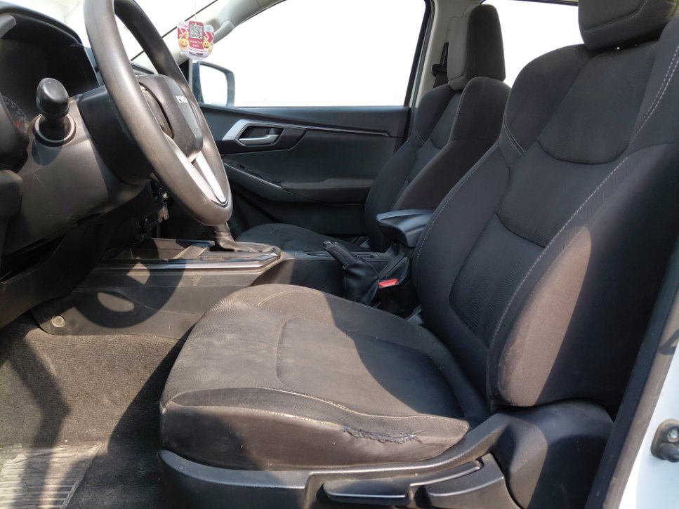 Isuzu D MAX  2022 image