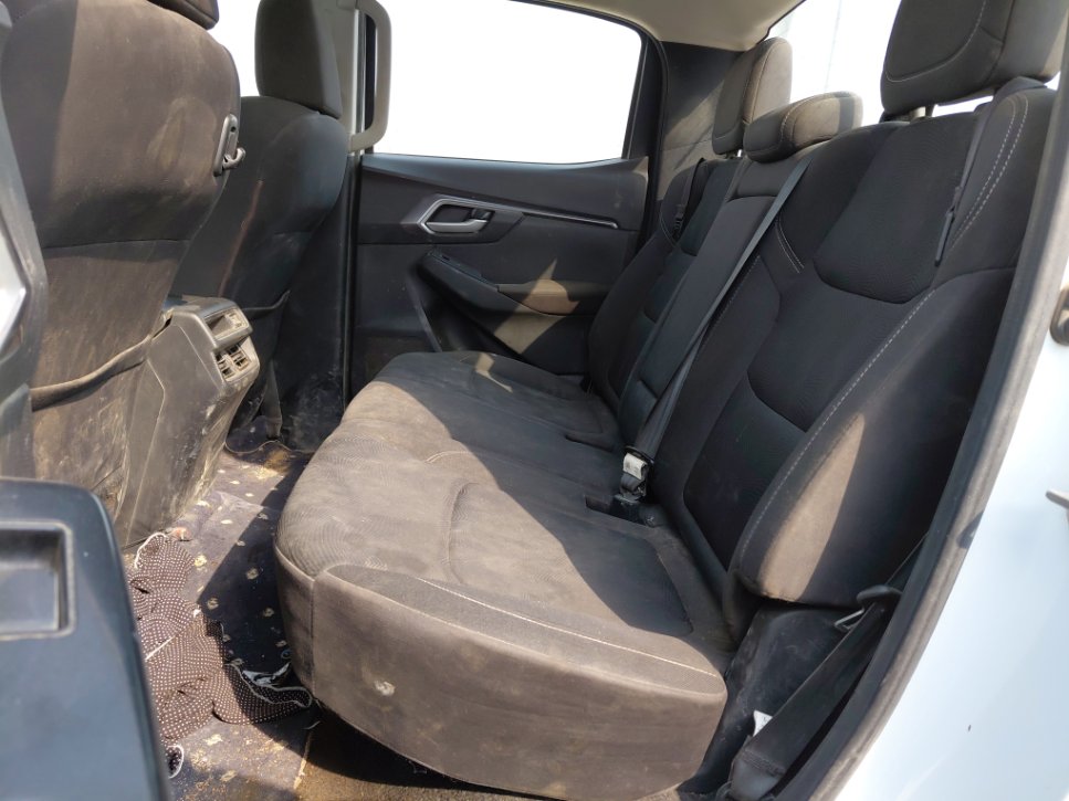 Isuzu D MAX  2022 image