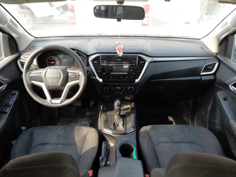 Isuzu D MAX  2022 image