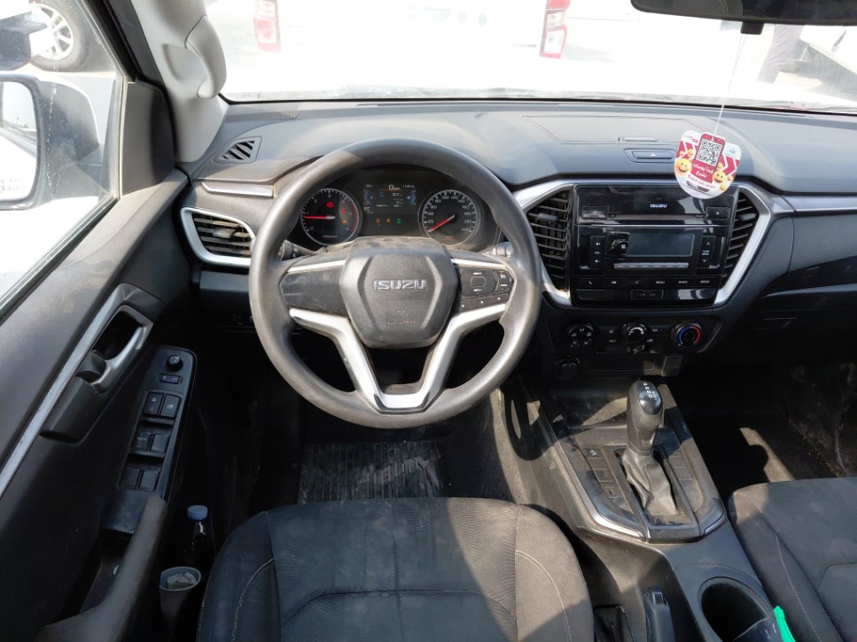 Isuzu D MAX  2022 image