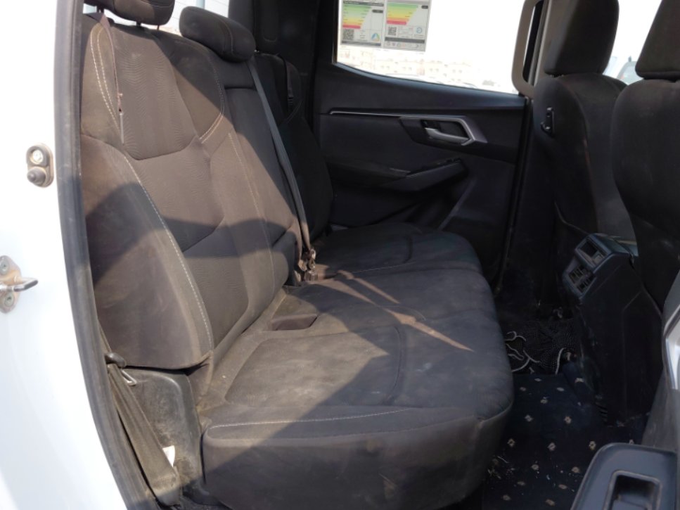 Isuzu D MAX  2022 image