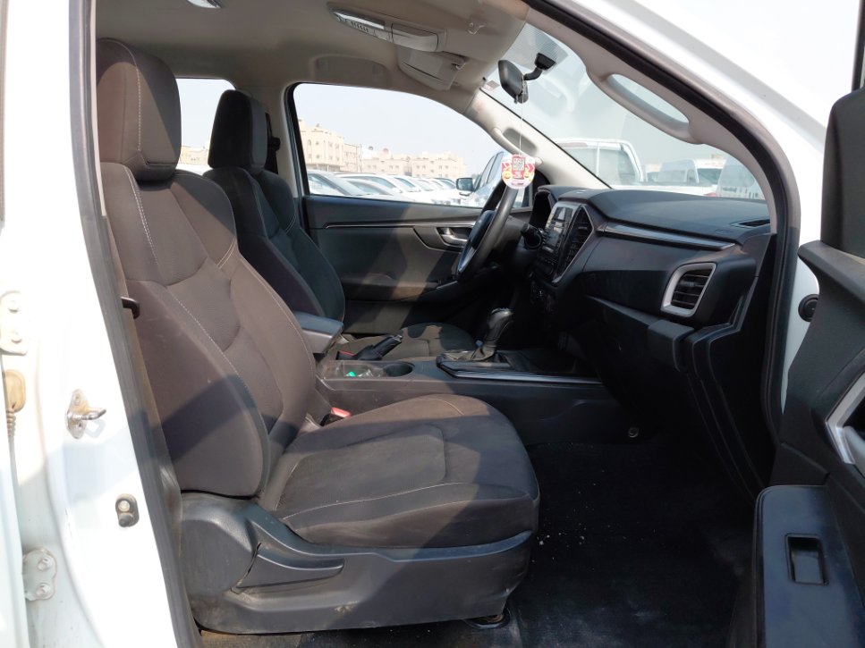 Isuzu D MAX  2022 image