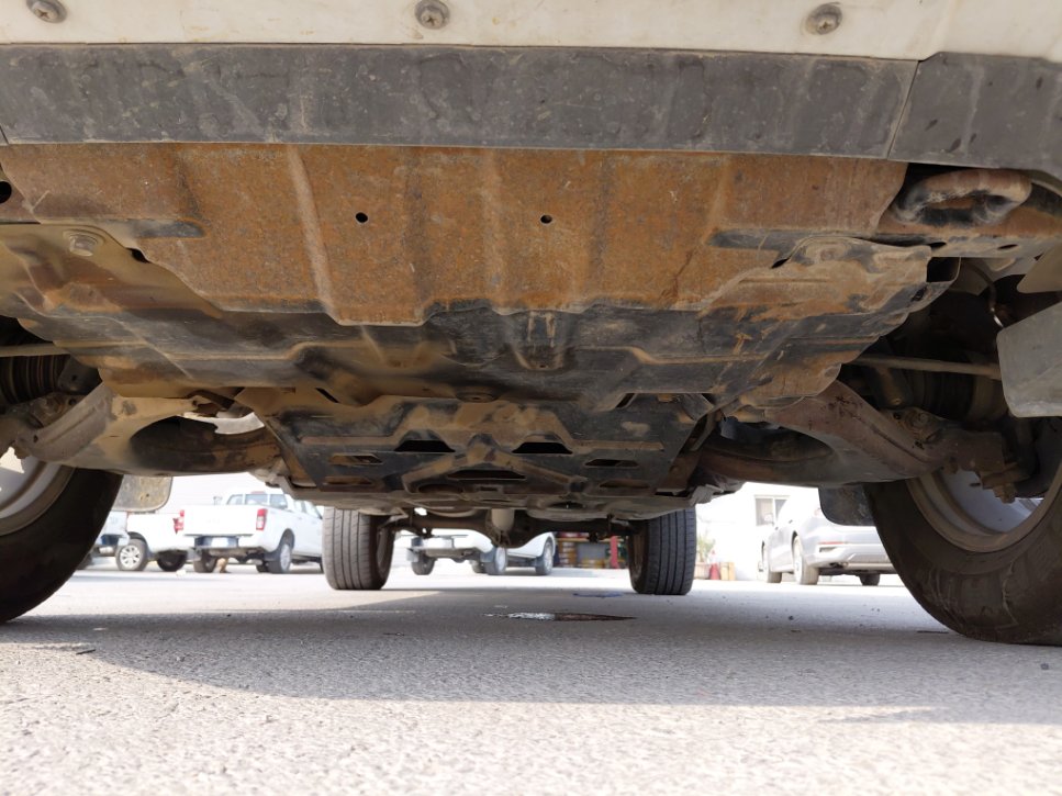 Isuzu D MAX  2022 image