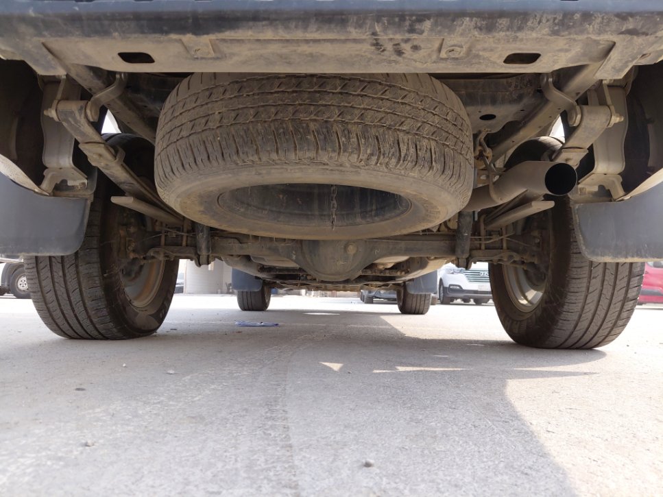 Isuzu D MAX  2022 image