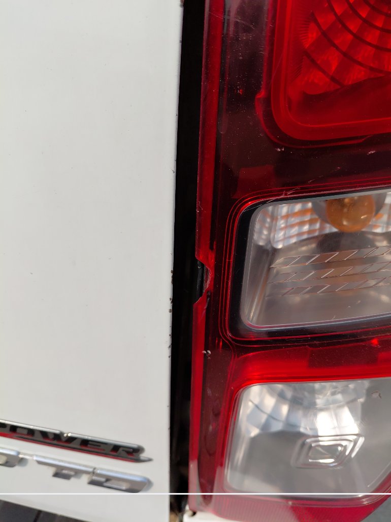 Isuzu D MAX 4X4 - 2022 image