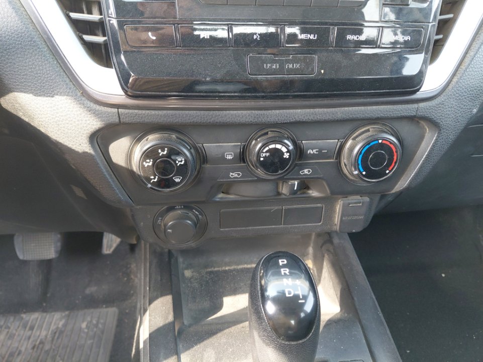 Isuzu D MAX 4X4 - 2022 image