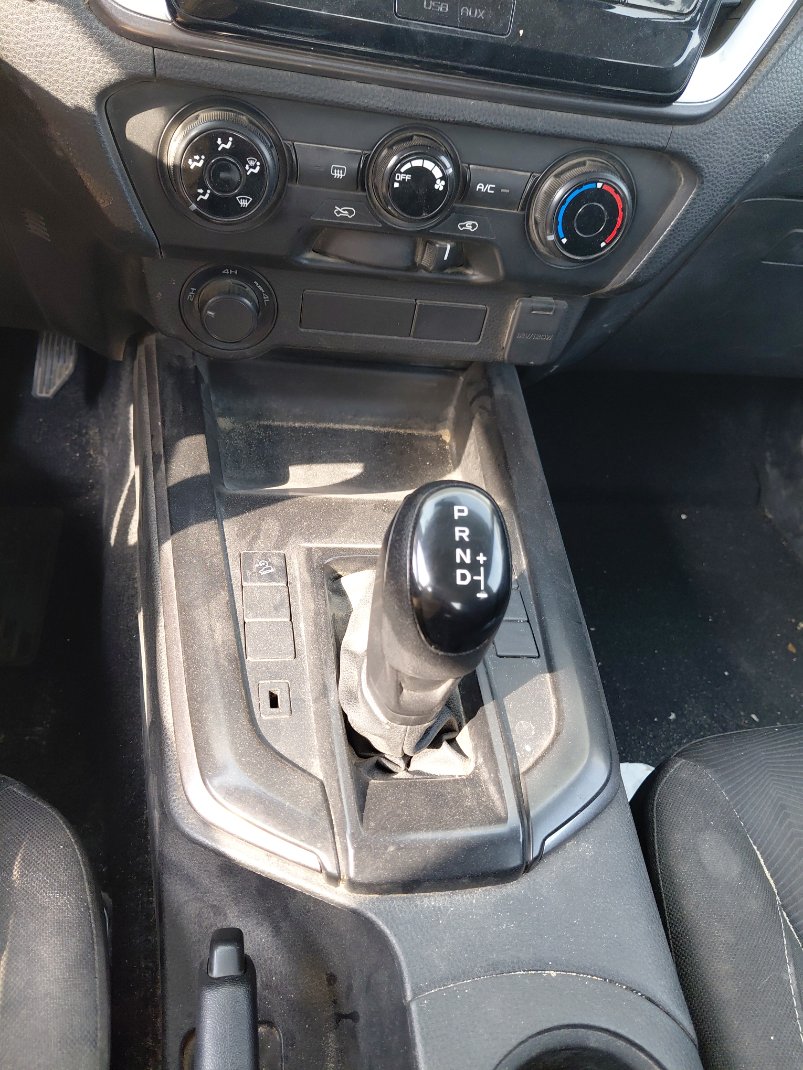 Isuzu D MAX 4X4 - 2022 image