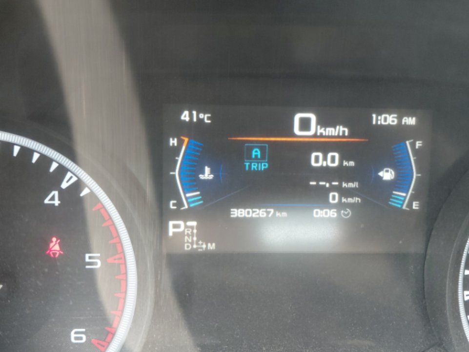 Isuzu D MAX 4X4 - 2022 image