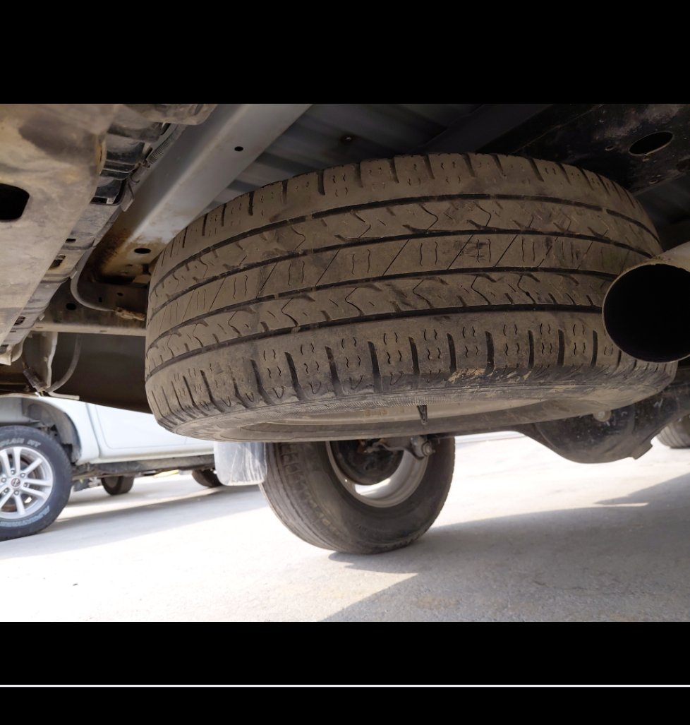 Isuzu D MAX 4X4 - 2022 image