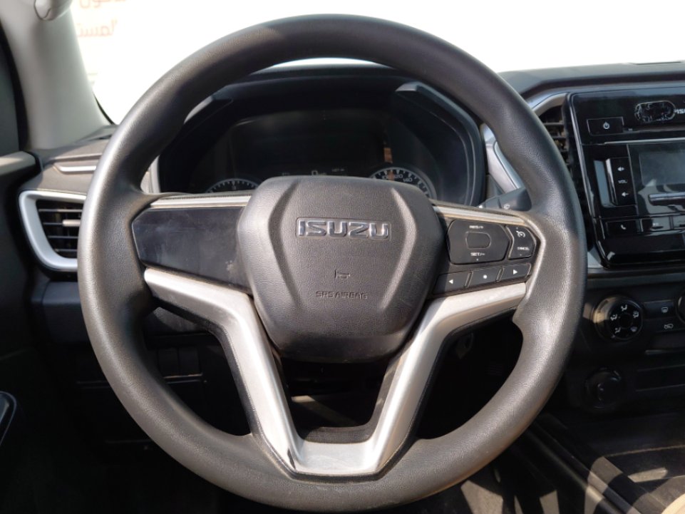 Isuzu D MAX 4X4 - 2022 image