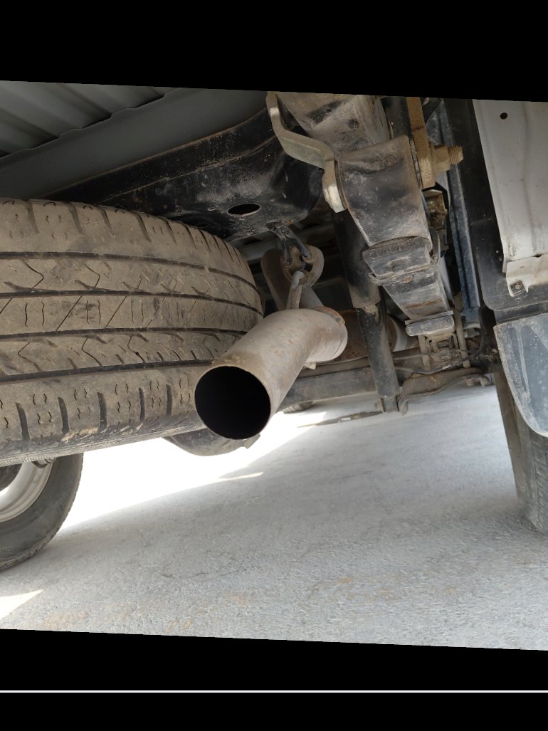 Isuzu D MAX 4X4 - 2022 image