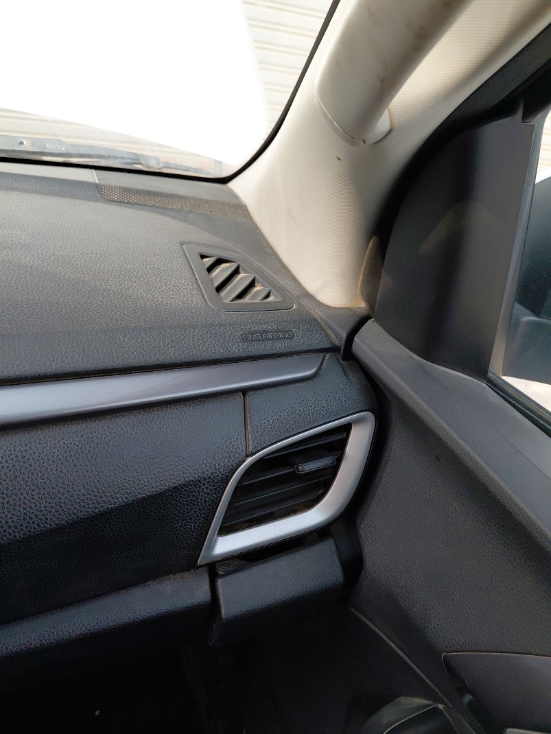 Isuzu D MAX 4X4 - 2022 image