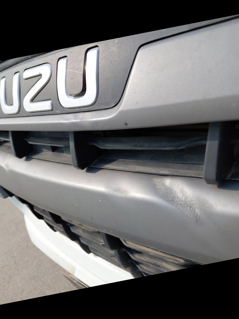 Isuzu D MAX  2022 image