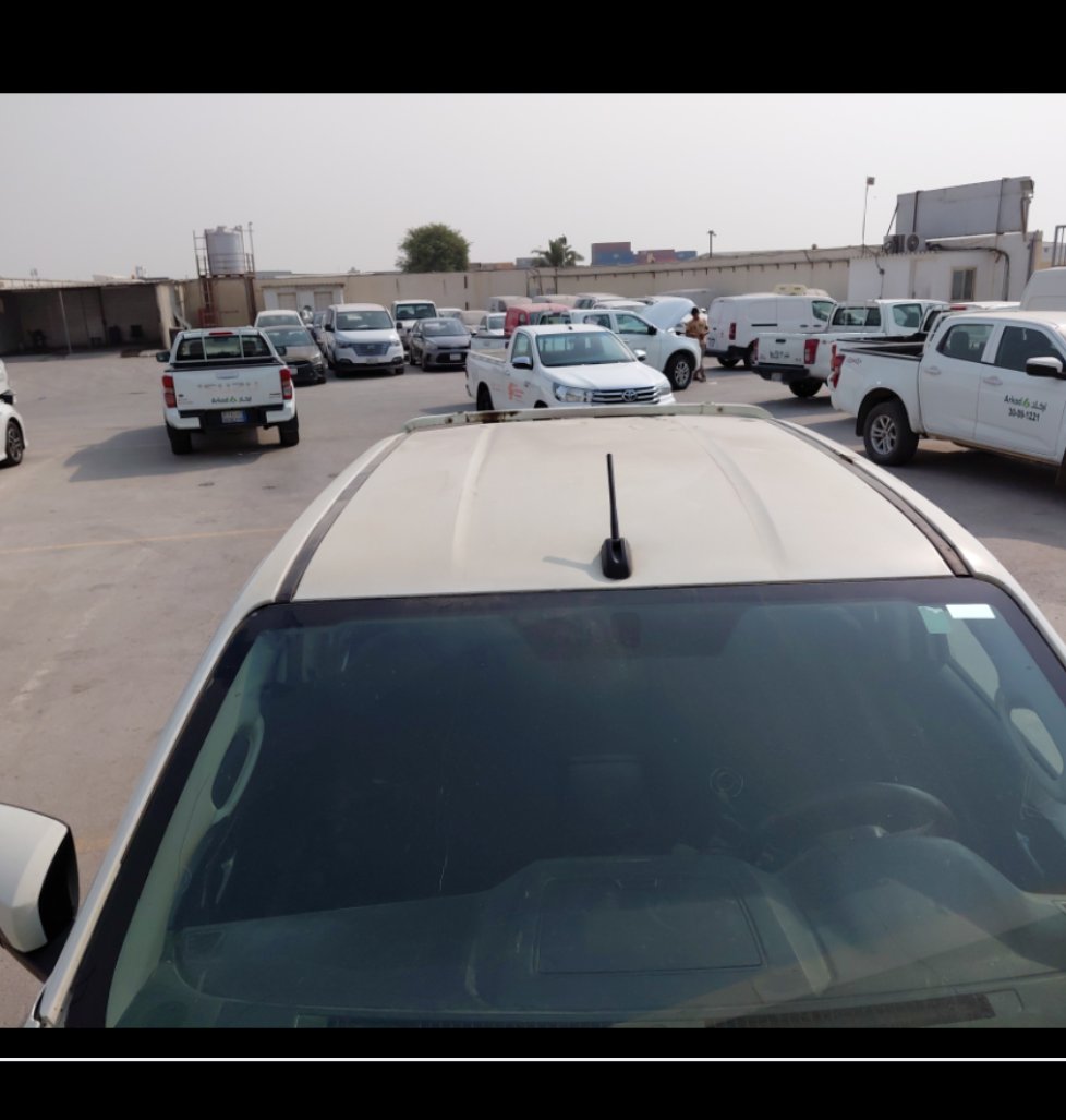 Isuzu D MAX 4X4 - 2022 image