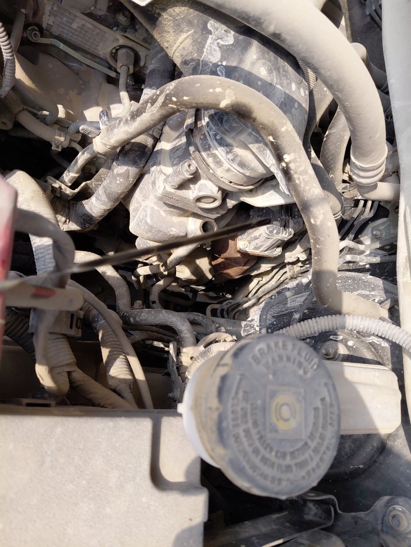 Isuzu D MAX 4X4 - 2022 image