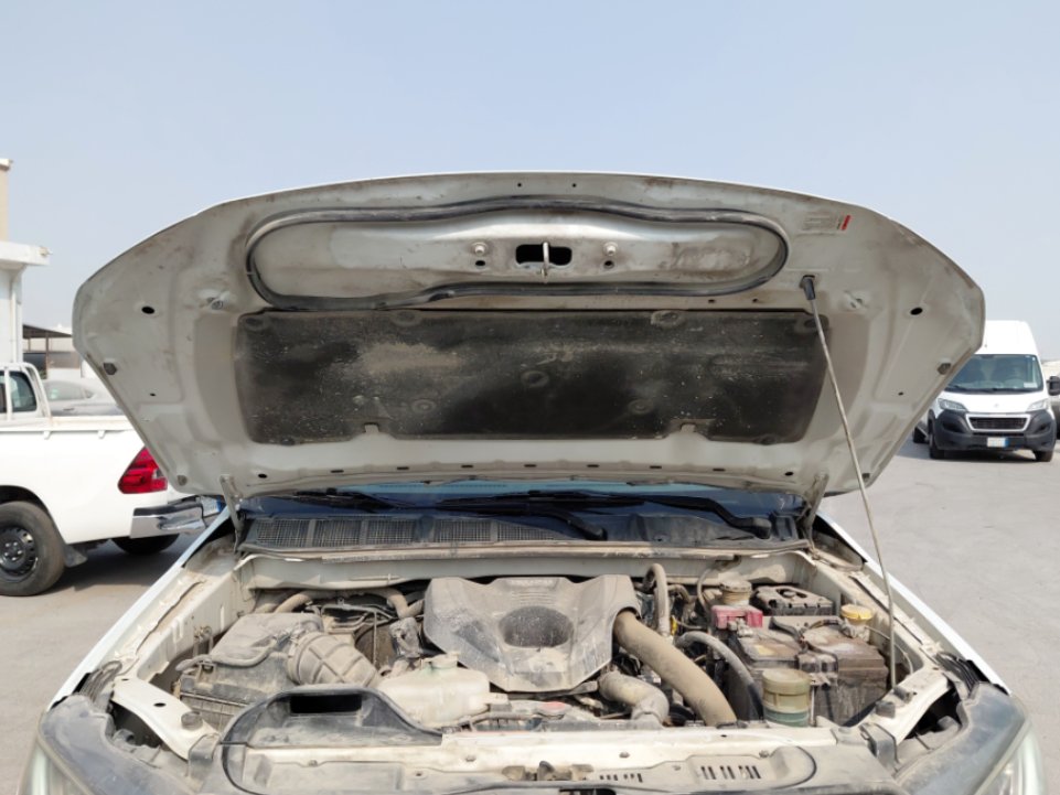 Isuzu D MAX 4X4 - 2022 image