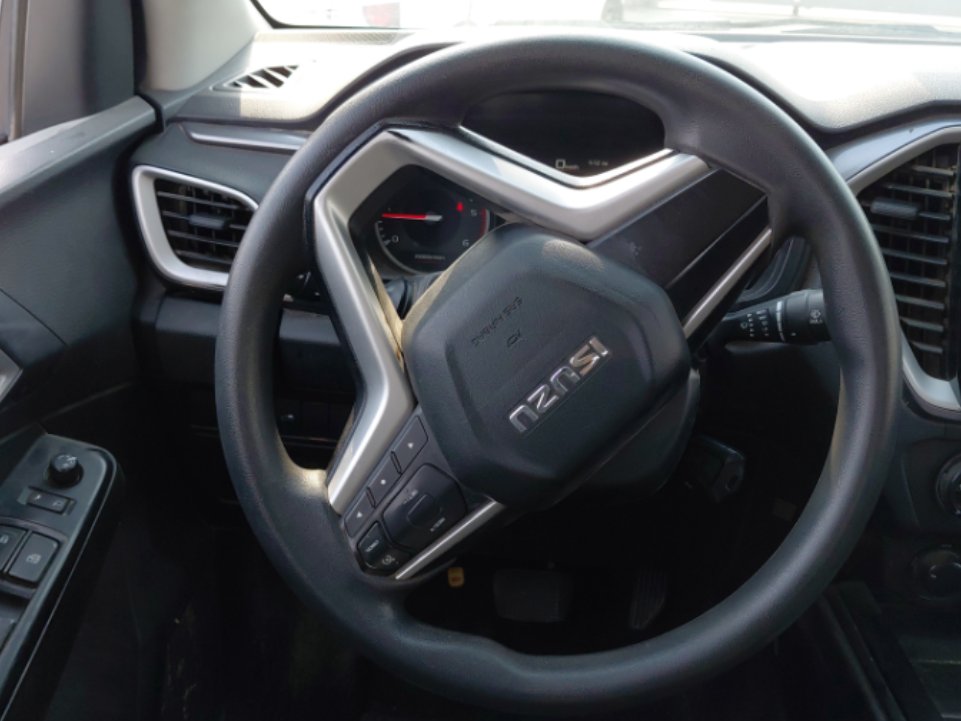 Isuzu D MAX 4X4 - 2022 image