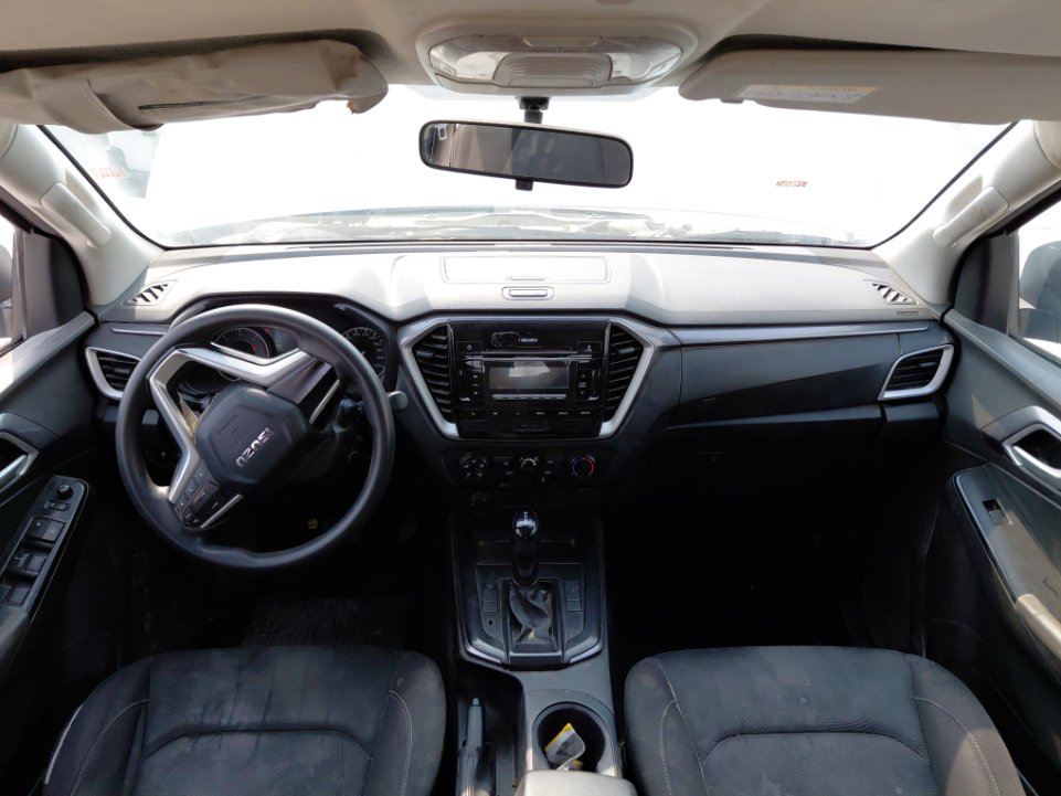 Isuzu D MAX 4X4 - 2022 image