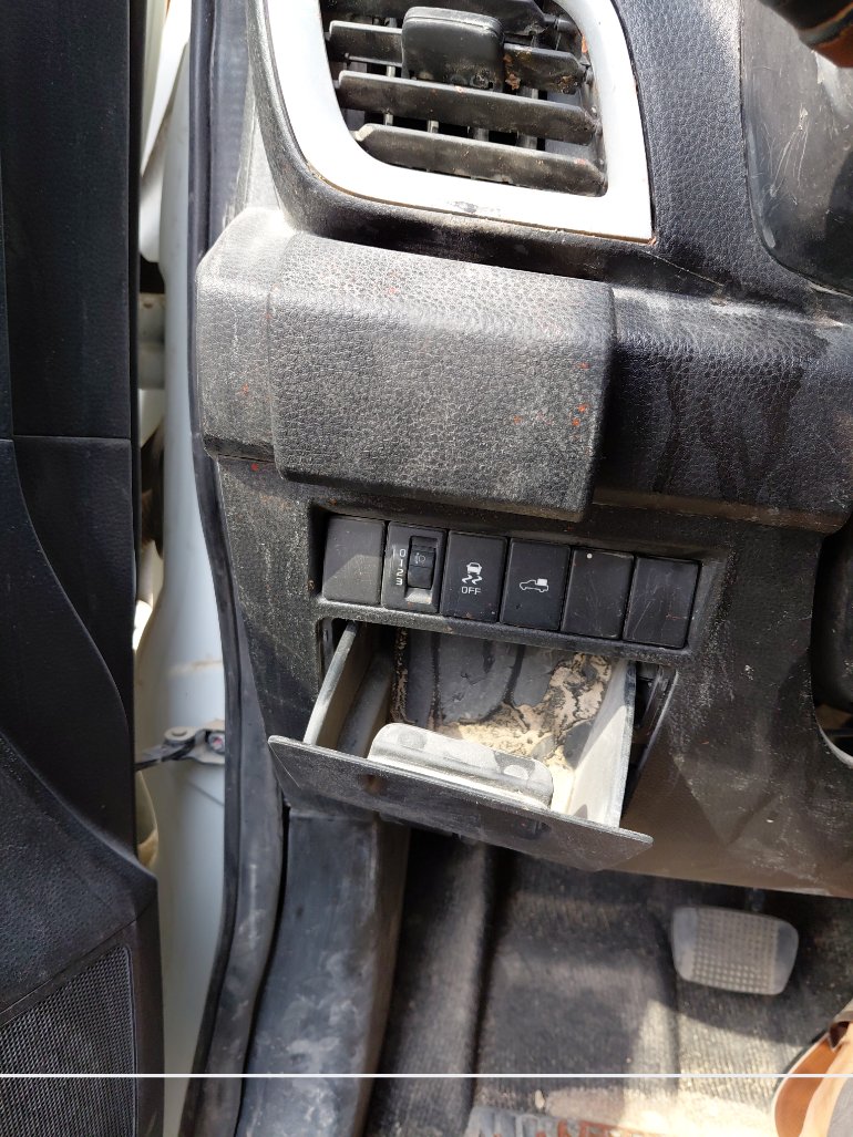 Isuzu D MAX 4X4 - 2022 image