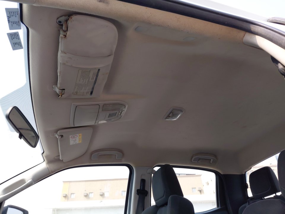 Isuzu D MAX 4X4 - 2022 image