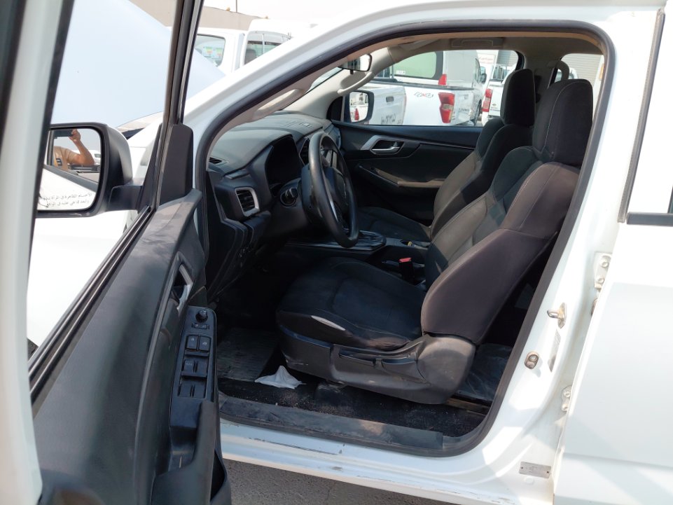 Isuzu D MAX 4X4 - 2022 image