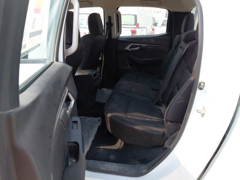 Isuzu D MAX 4X4 - 2022 image