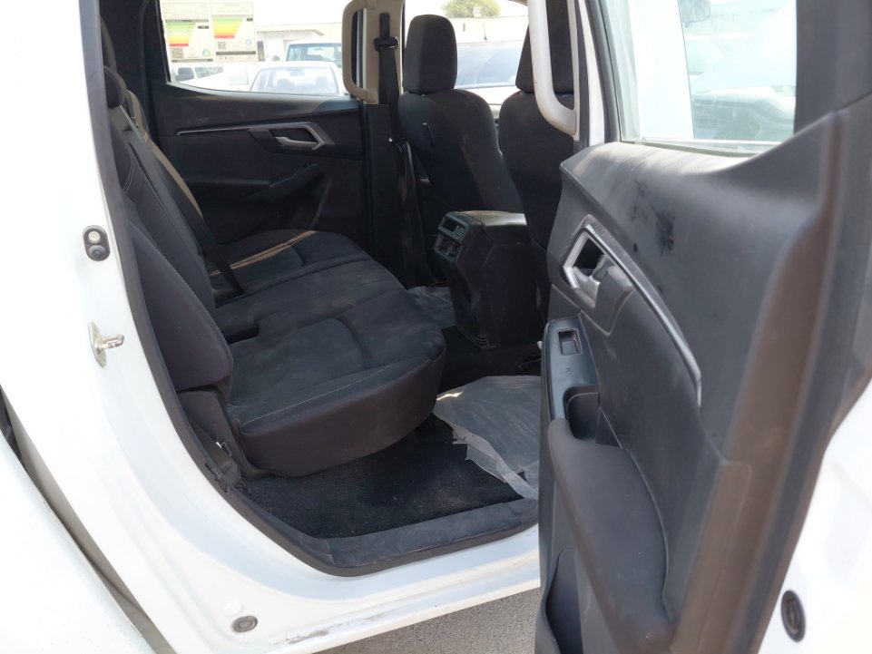 Isuzu D MAX 4X4 - 2022 image