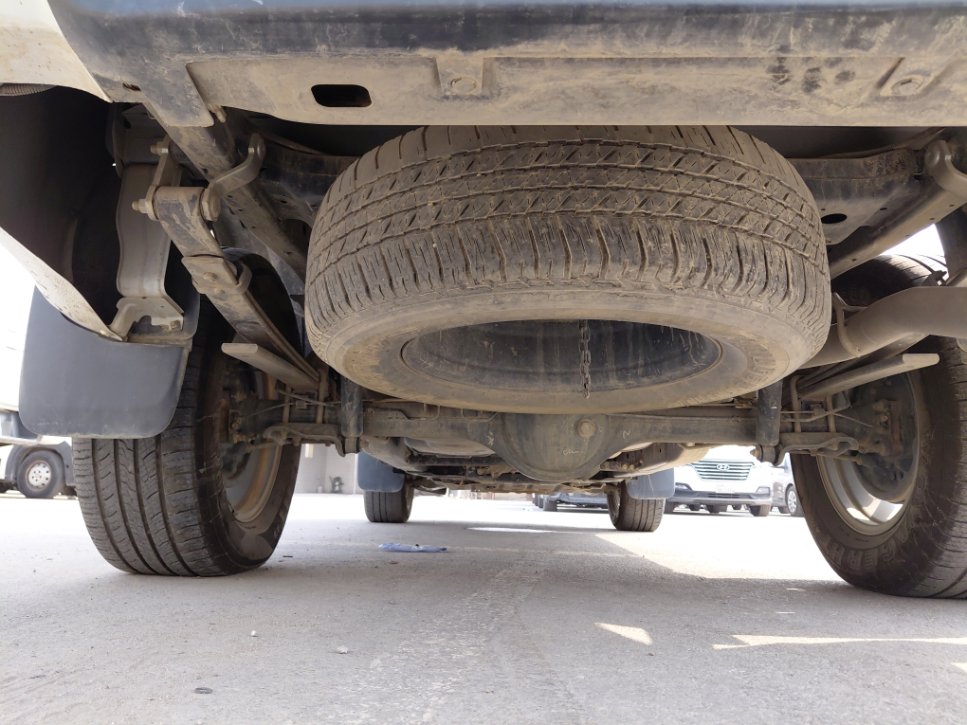 Isuzu D MAX  2022 image