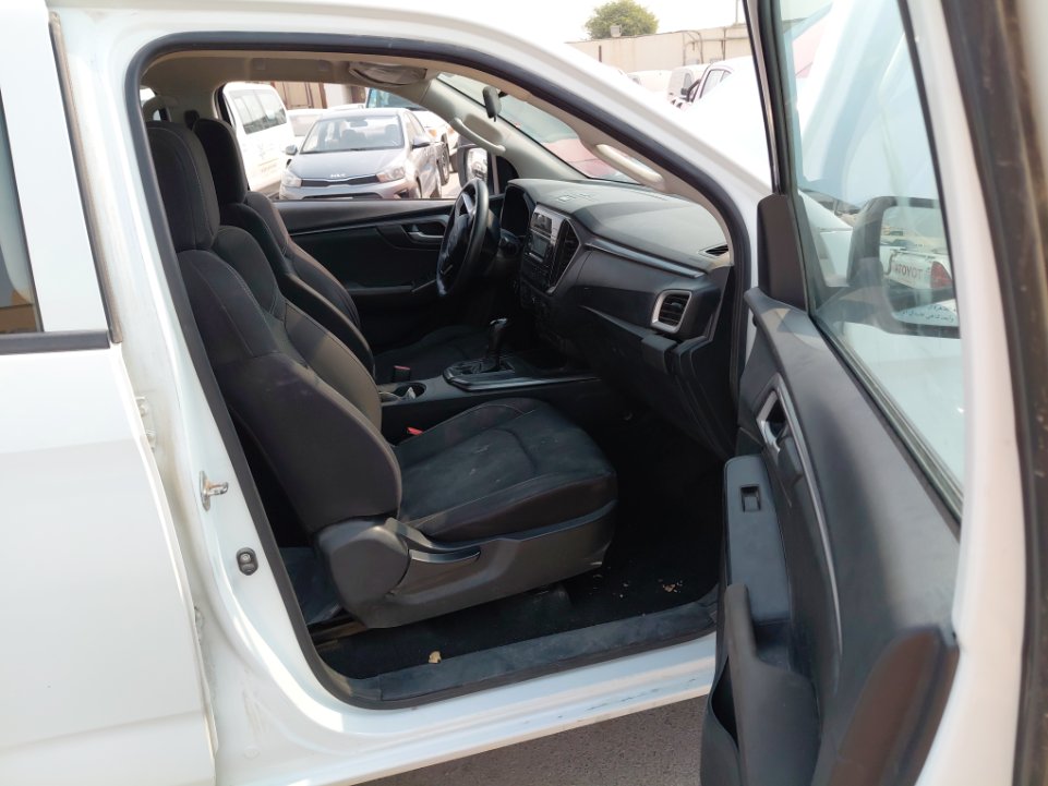 Isuzu D MAX 4X4 - 2022 image