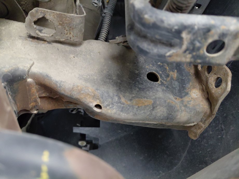 Isuzu D MAX 4X4 - 2022 image