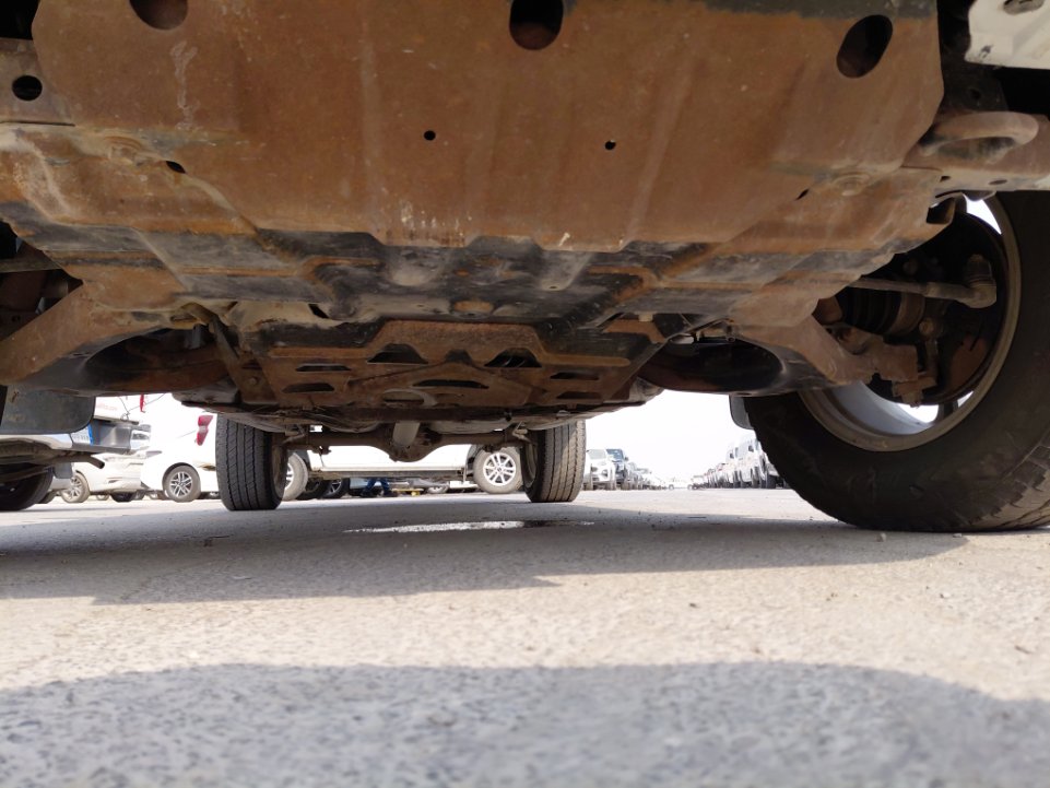 Isuzu D MAX 4X4 - 2022 image