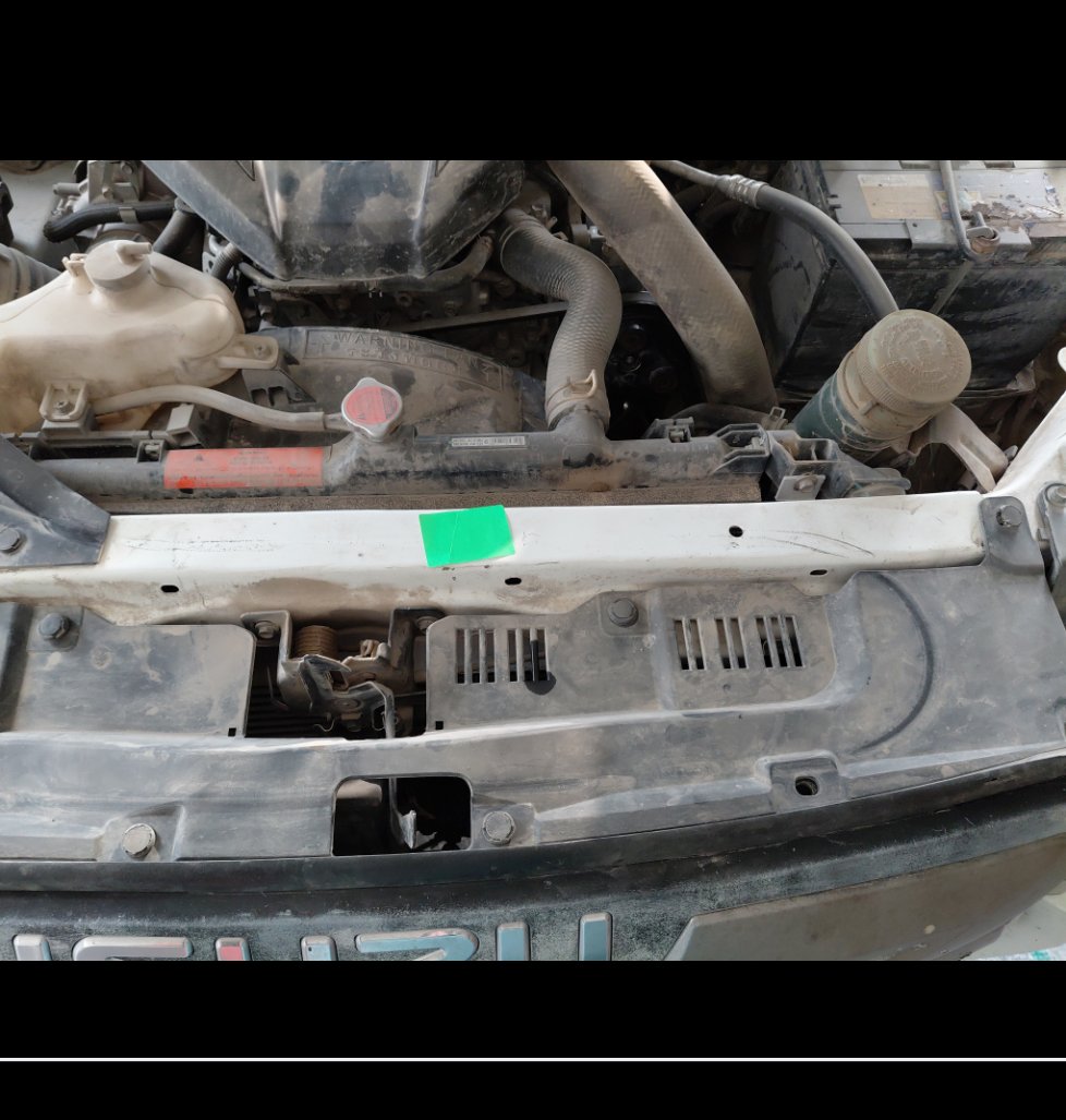 Isuzu D MAX 4X4 - 2022 image