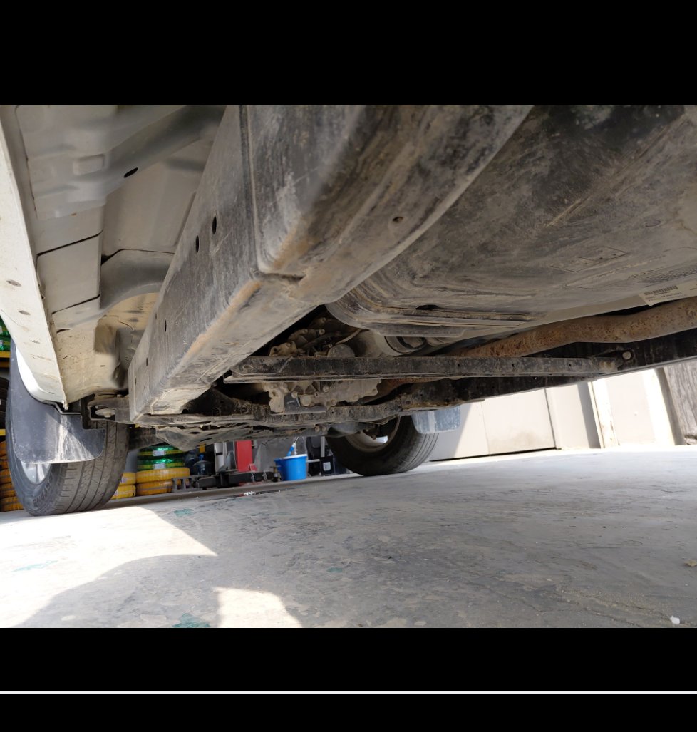 Isuzu D MAX 4X4 - 2022 image