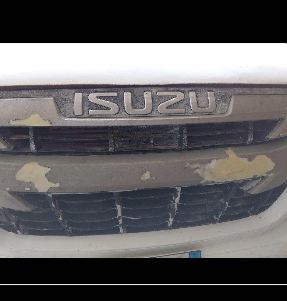 Isuzu D MAX 4X4 - 2022 image