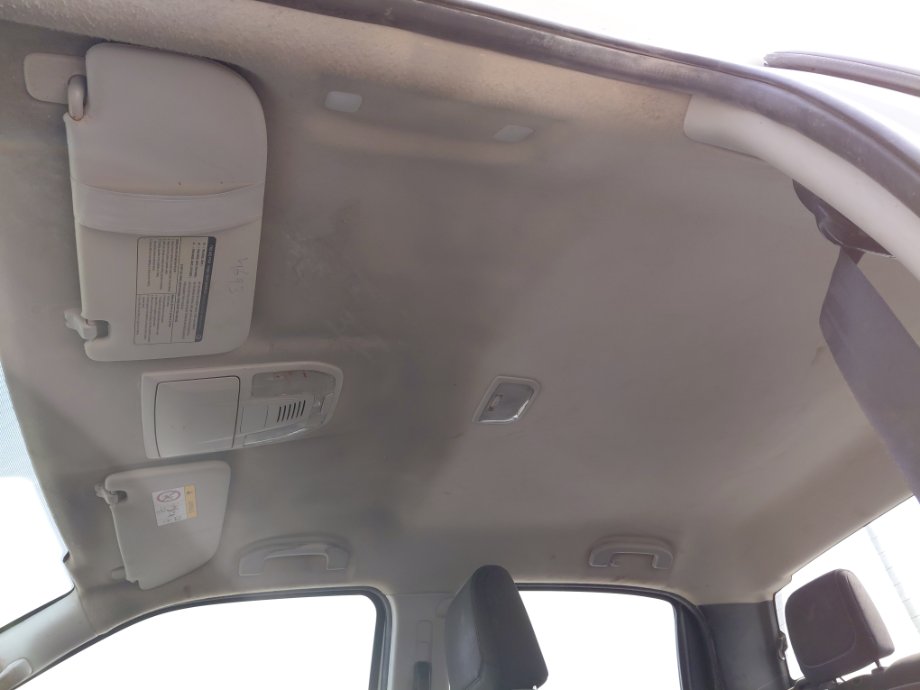 Isuzu D MAX 4X4 - 2022 image