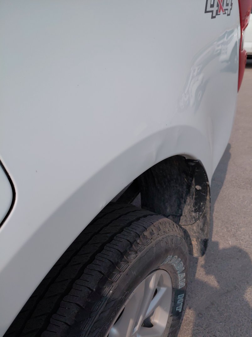 Isuzu D MAX 4X4 - 2022 image