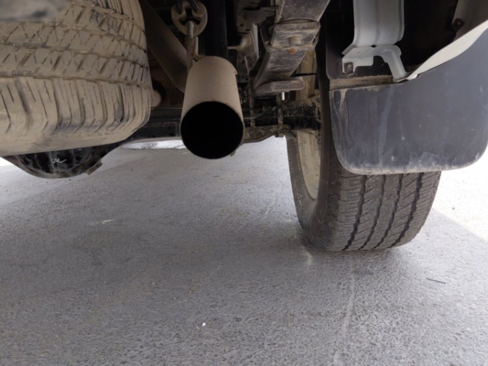 Isuzu D MAX 4X4 - 2022 image