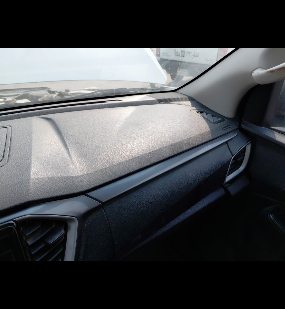 Isuzu D MAX  2022 image