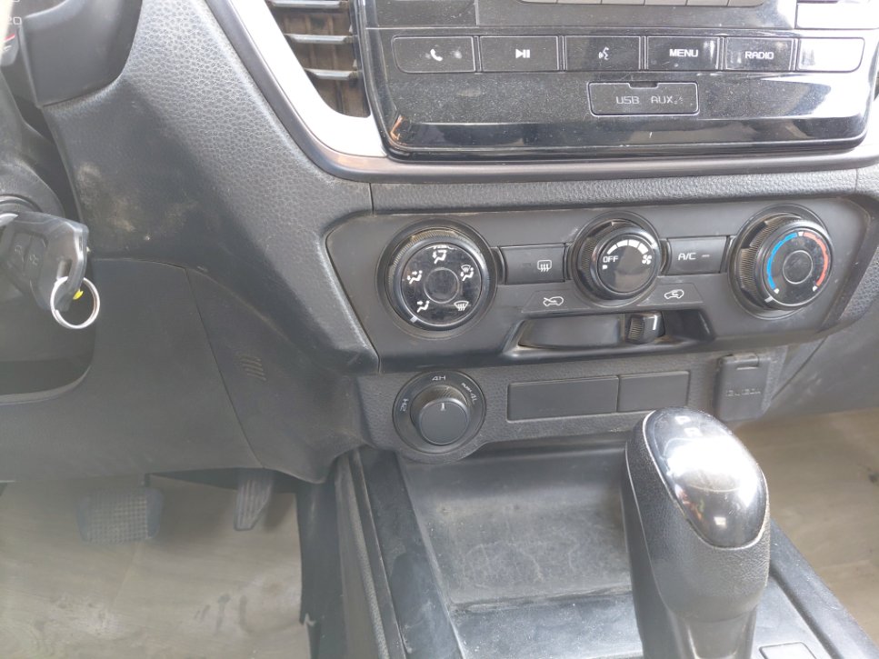 Isuzu D MAX  2022 image