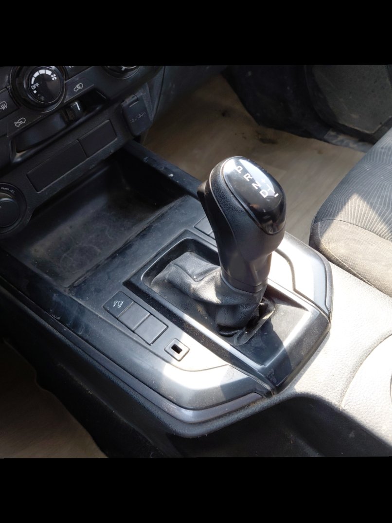 Isuzu D MAX  2022 image