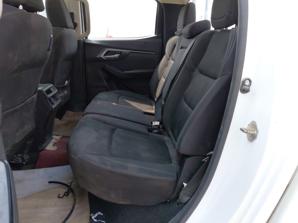 Isuzu D MAX  2022 image