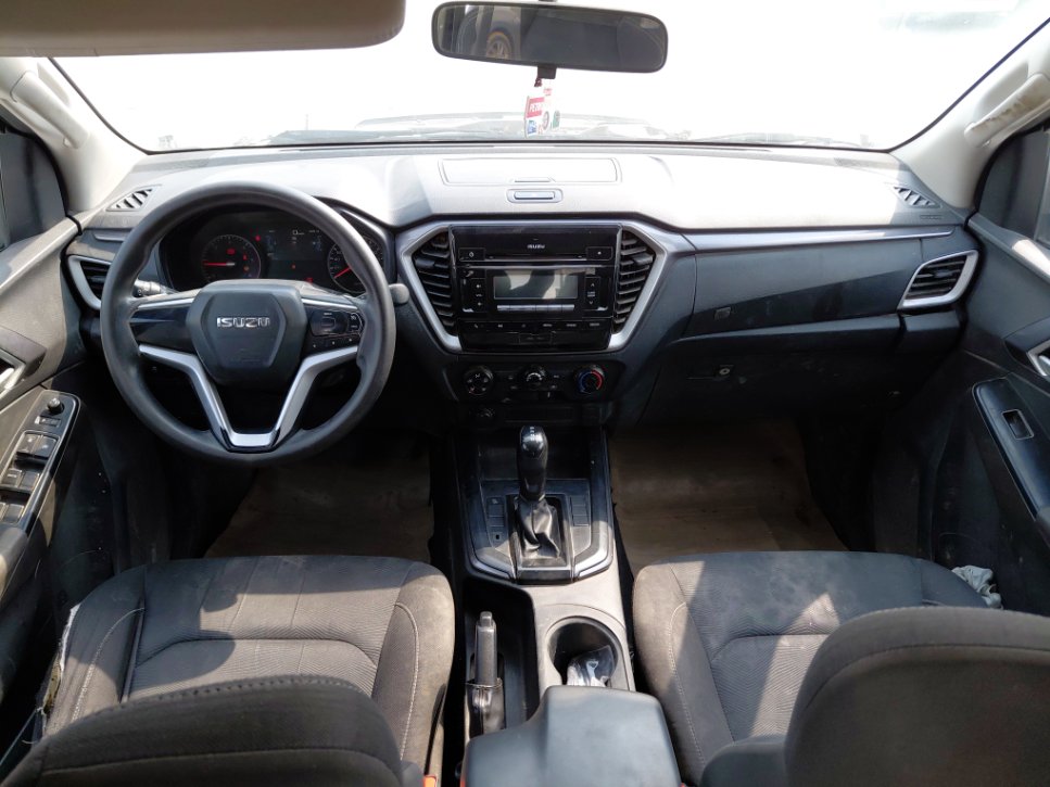 Isuzu D MAX  2022 image