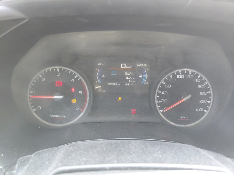 Isuzu D MAX  2022 image