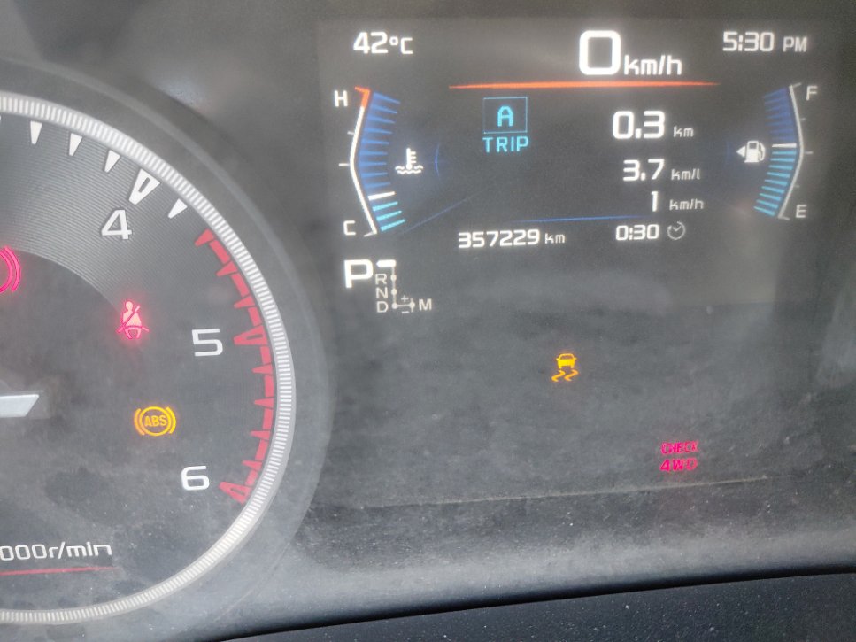 Isuzu D MAX  2022 image