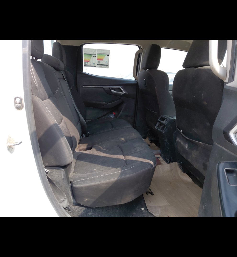 Isuzu D MAX  2022 image
