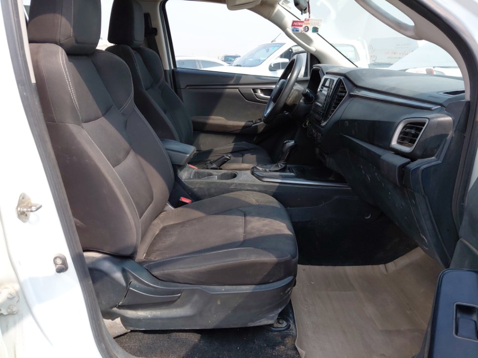 Isuzu D MAX  2022 image