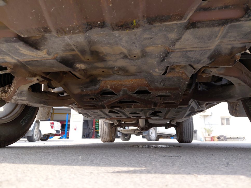 Isuzu D MAX  2022 image