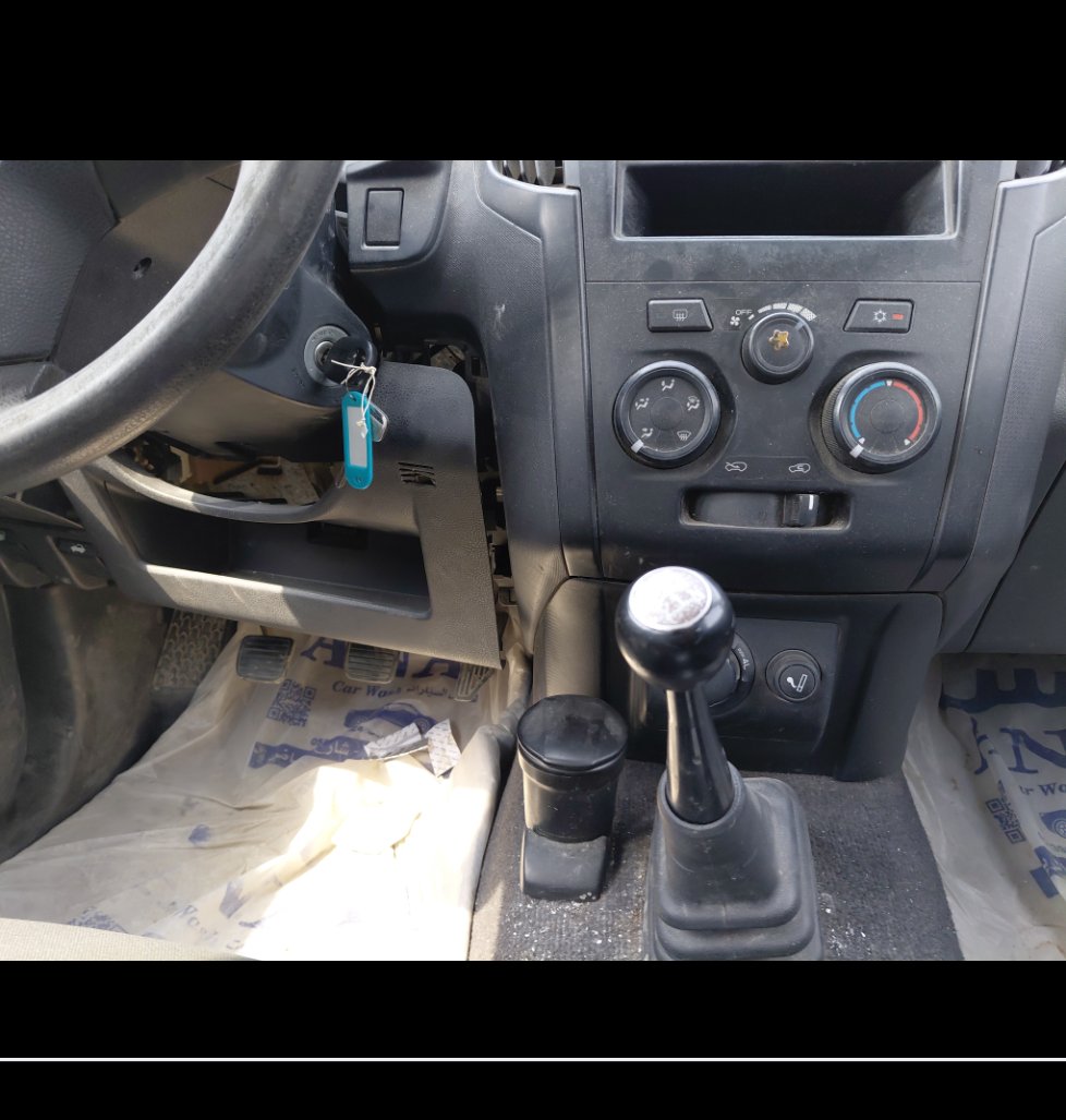 Isuzu D MAX 4x4 2020 image