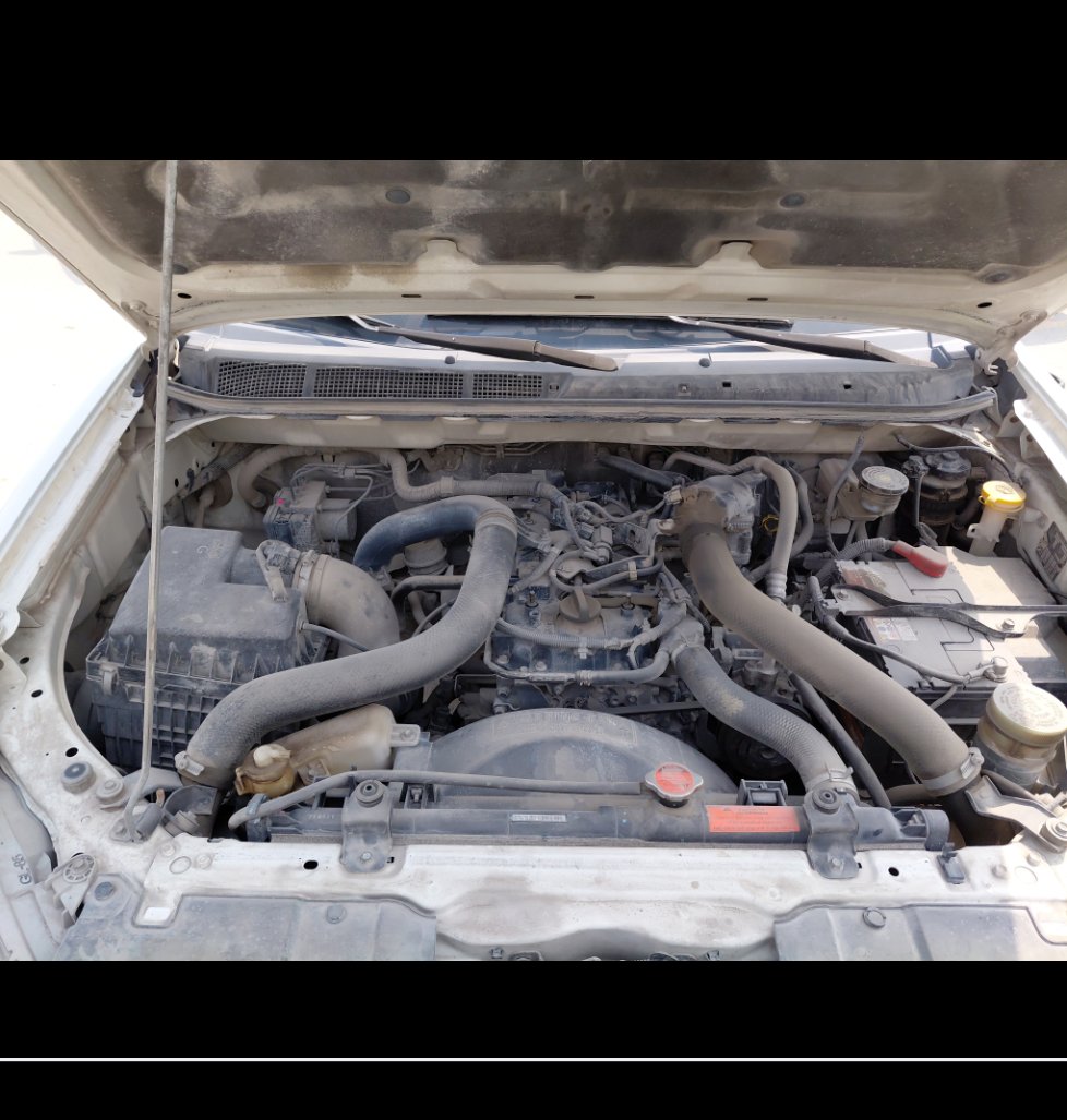 Isuzu D MAX 4x4 2020 image